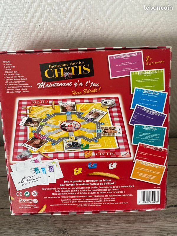 Bienvenue chez les ch’tis (image 2)
