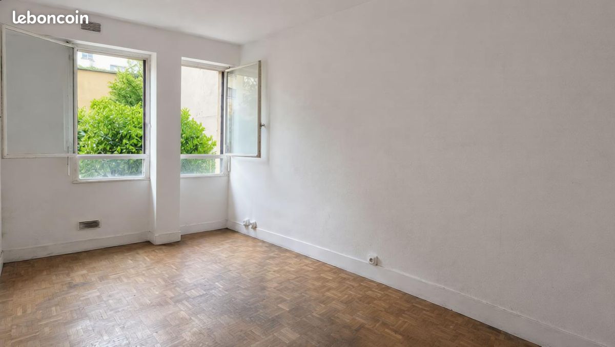 Appartement 2 pièces 14 m² · à Bourg-la-Reine · 14 m² · 70 000 €
