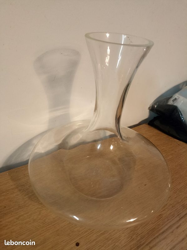 Carafe à décanter canter (image 2)