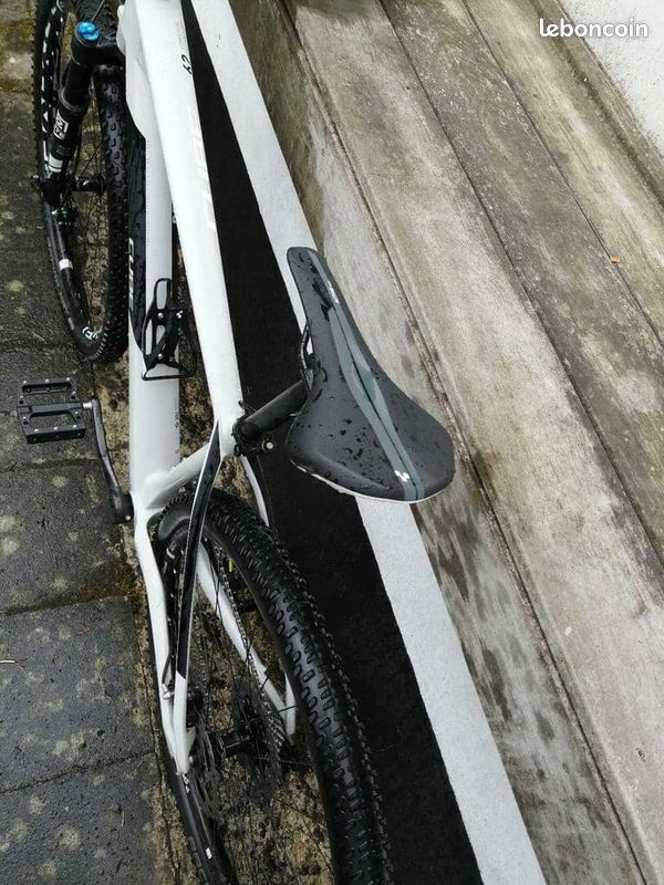 VTT Cube C62 Élite carbon 2019 (image 3)