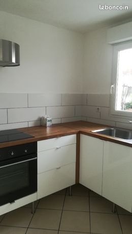 Appartement a louer franconville - 2 pièce(s) - 40 m2 - Surfyn