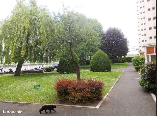 Appartement a louer malakoff - 2 pièce(s) - 43 m2 - Surfyn