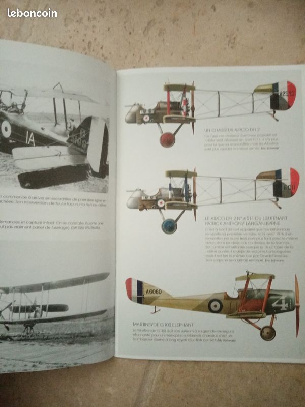 La bataille aérienne de la Somme (image 3)