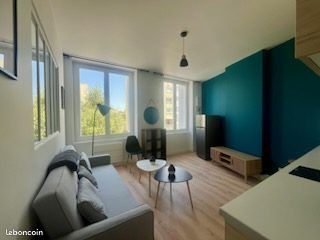 Appartement 2 pièces 35 m² · à Saint-Étienne · 35 m² · 515 €
