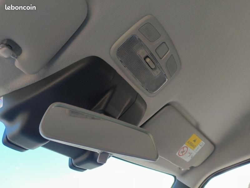 Suzuki Ignis 1.2 Dualjet Hybrid 83ch Privilège (image 26)