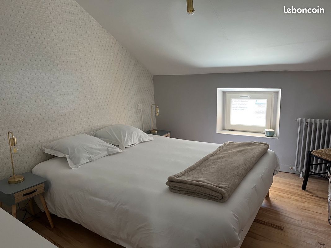 Maison familiale 10 pers près d'Ax-les-Thermes et des pistes de ski - Vacances inoubliables (image 10)