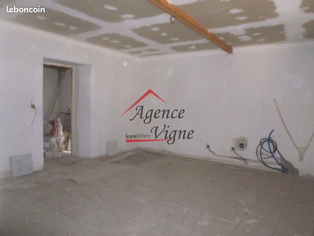Maison 10 pièces 170 m² · à Bessèges · 170 m² · 35 000 €