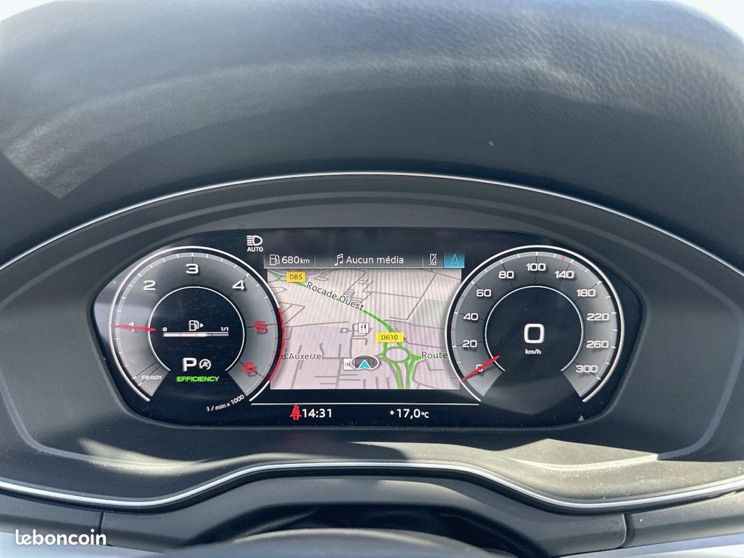 AUDI Q5 35 TDI 163 S tronic 7 S line (image 26)