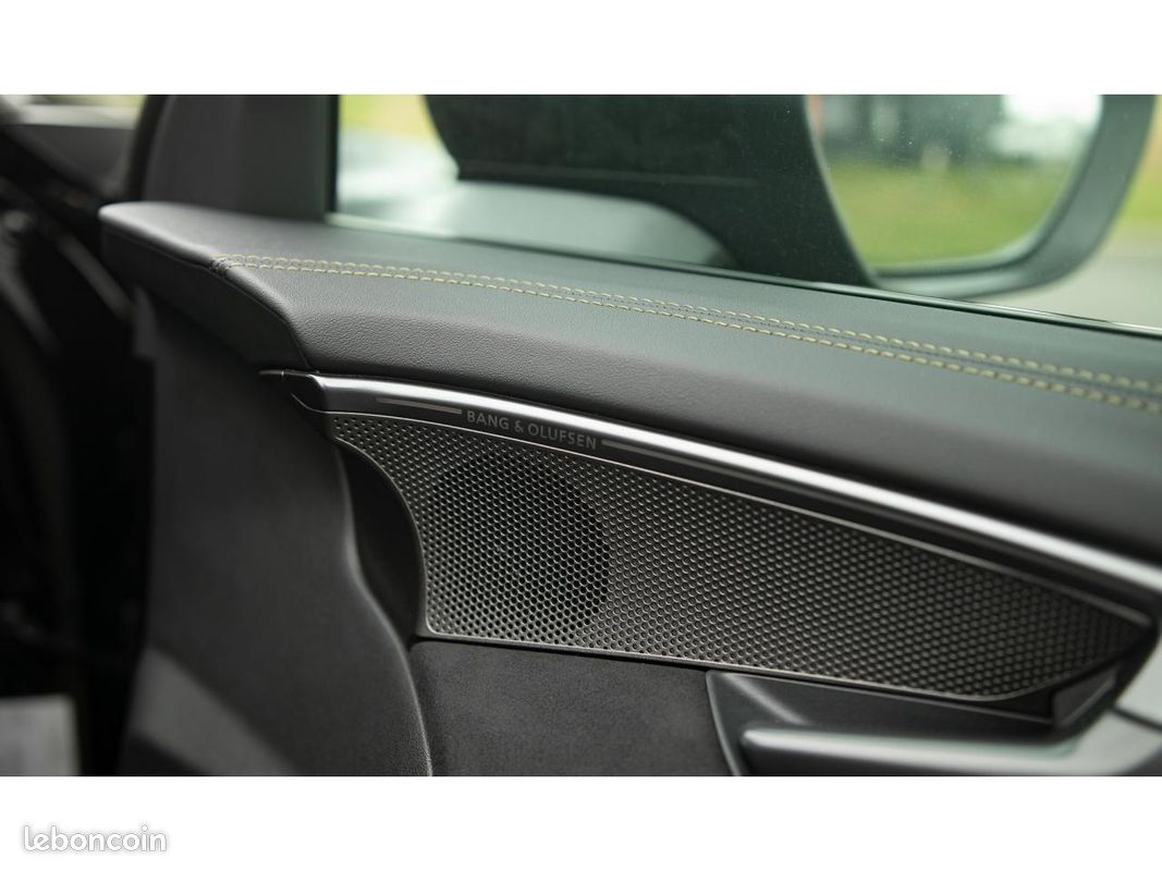 AUDI RS5 Avant 2026 - PLUSIEURS DISPO IMMEDIATEMENT - PHEV V6 2.9 quattro Tiptronic (image 18)