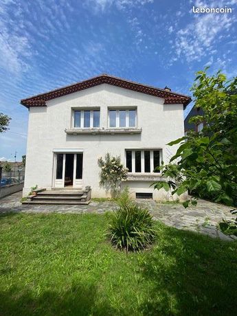 Maison 5 pièces 175 m²