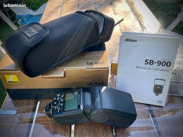 Learning Speedlights with Nikon SB-900 | Just a Blog in the Park