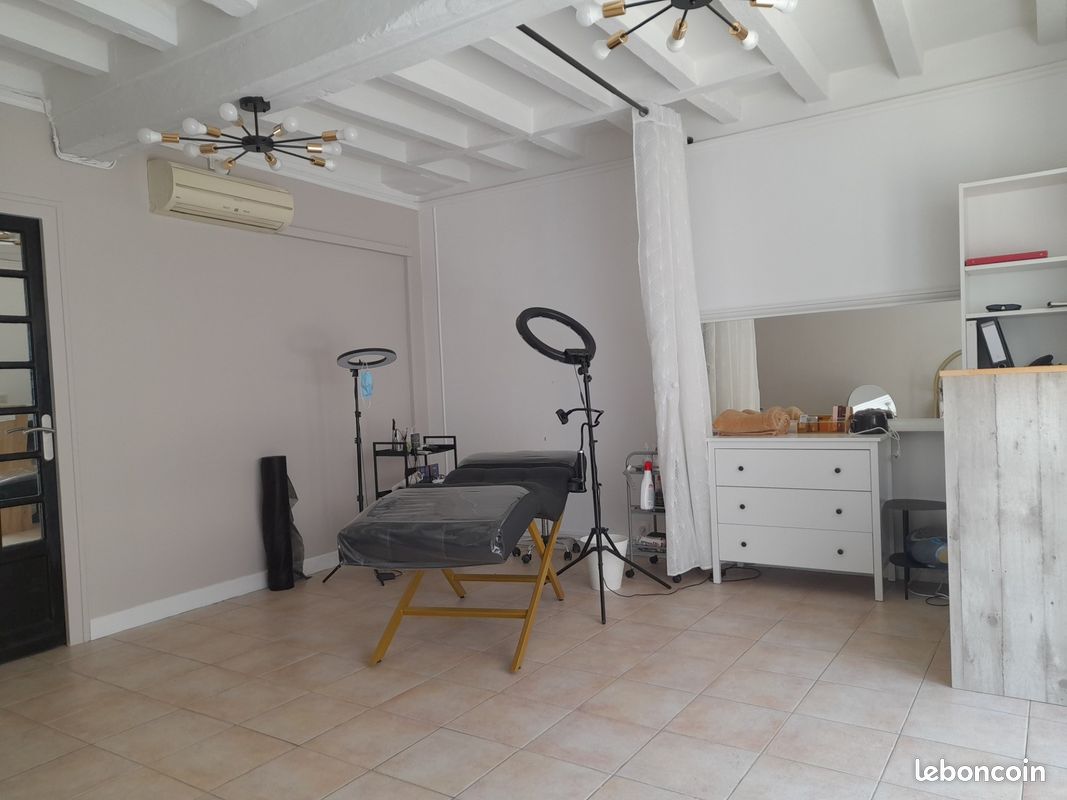 Immeuble 6 pièces 160 m² · à Saint-André-de-Cubzac · 160 m² · 340 000 €