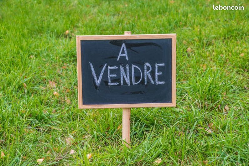 Terrain 346 m² Brem Sur Mer · à Brem-sur-Mer · 70 000 €
