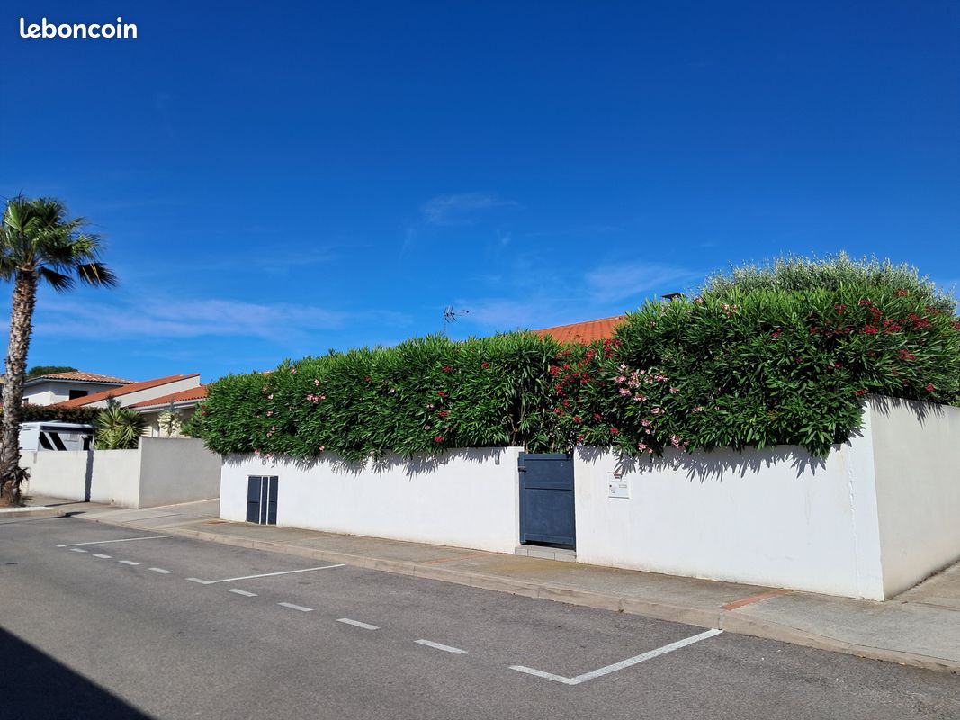 Maison 4 pièces 120 m² · à Villeneuve-de-la-Raho · 120 m² · 432 000 €