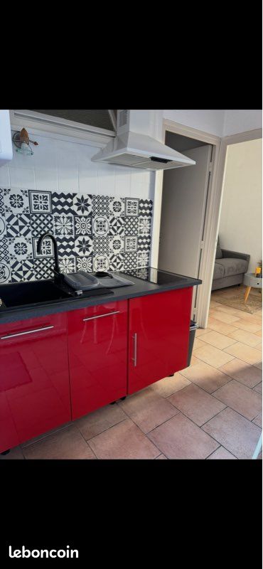 Appartement 1 pièce 18 m² · à Tarbes · 18 m² · 390 €