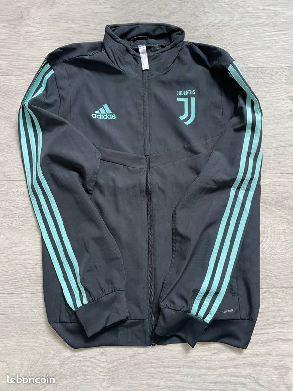 Veste de survêtement Juventus (image 1)