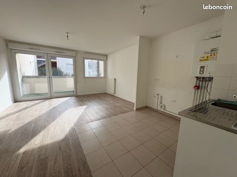 Appartement 3 pièces 54 m² · aux Mureaux · 54 m² · 1 190 €/mois