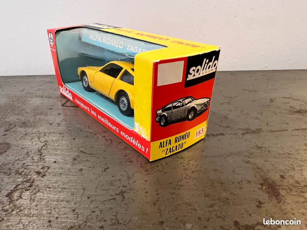 Norev Alfa Romeo Giulietta 29 No Dinky No Solido No Tekno No Mebetoys No Mercury Norev Alfa Romeo Giulietta 29 No Dinky No Solido No Tekno No Mebetoys No Mercury
