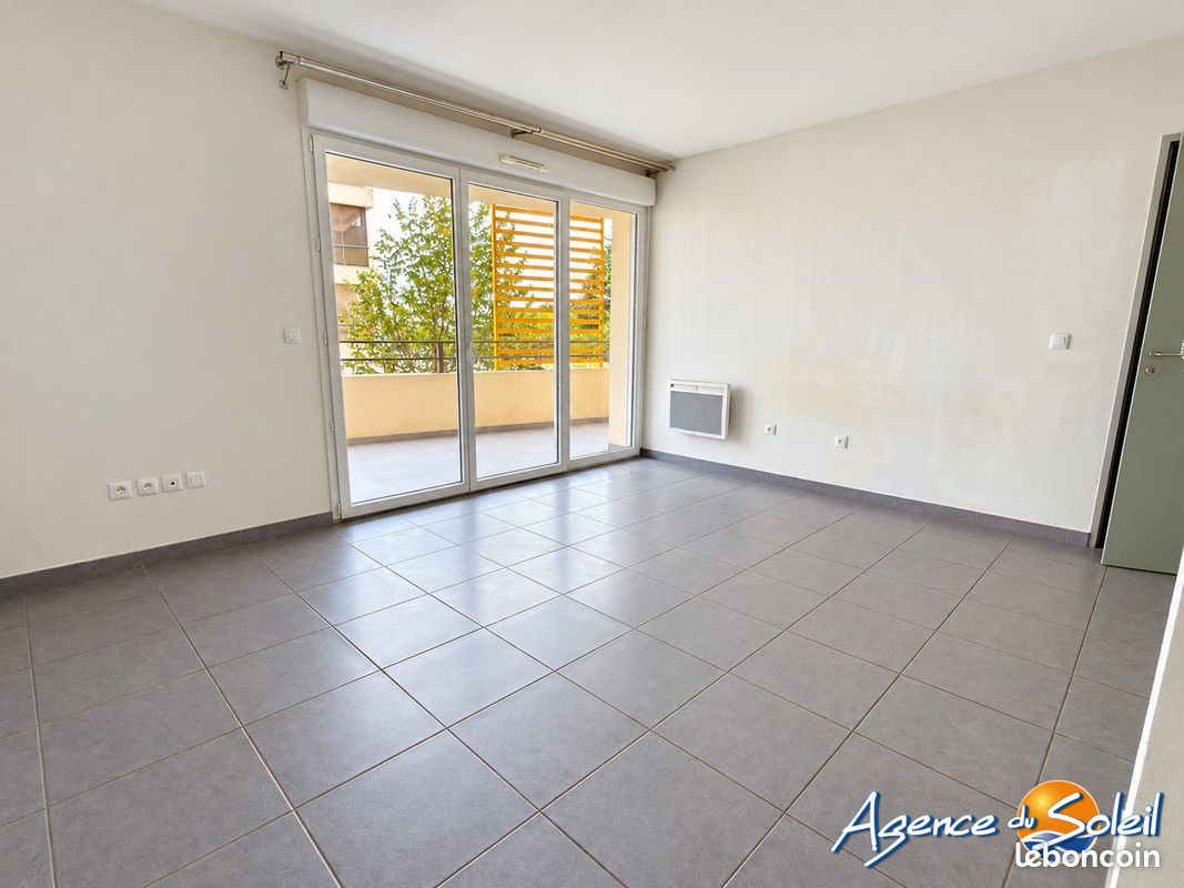 Appartement 2 pièces 39 m² · à Saint-Cyprien · 39 m² · 119 000 €