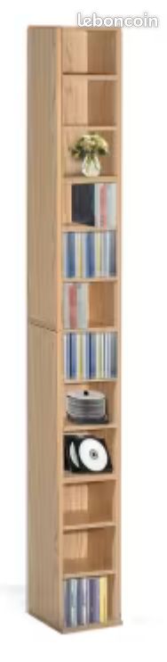 Colonne CD (image 1)