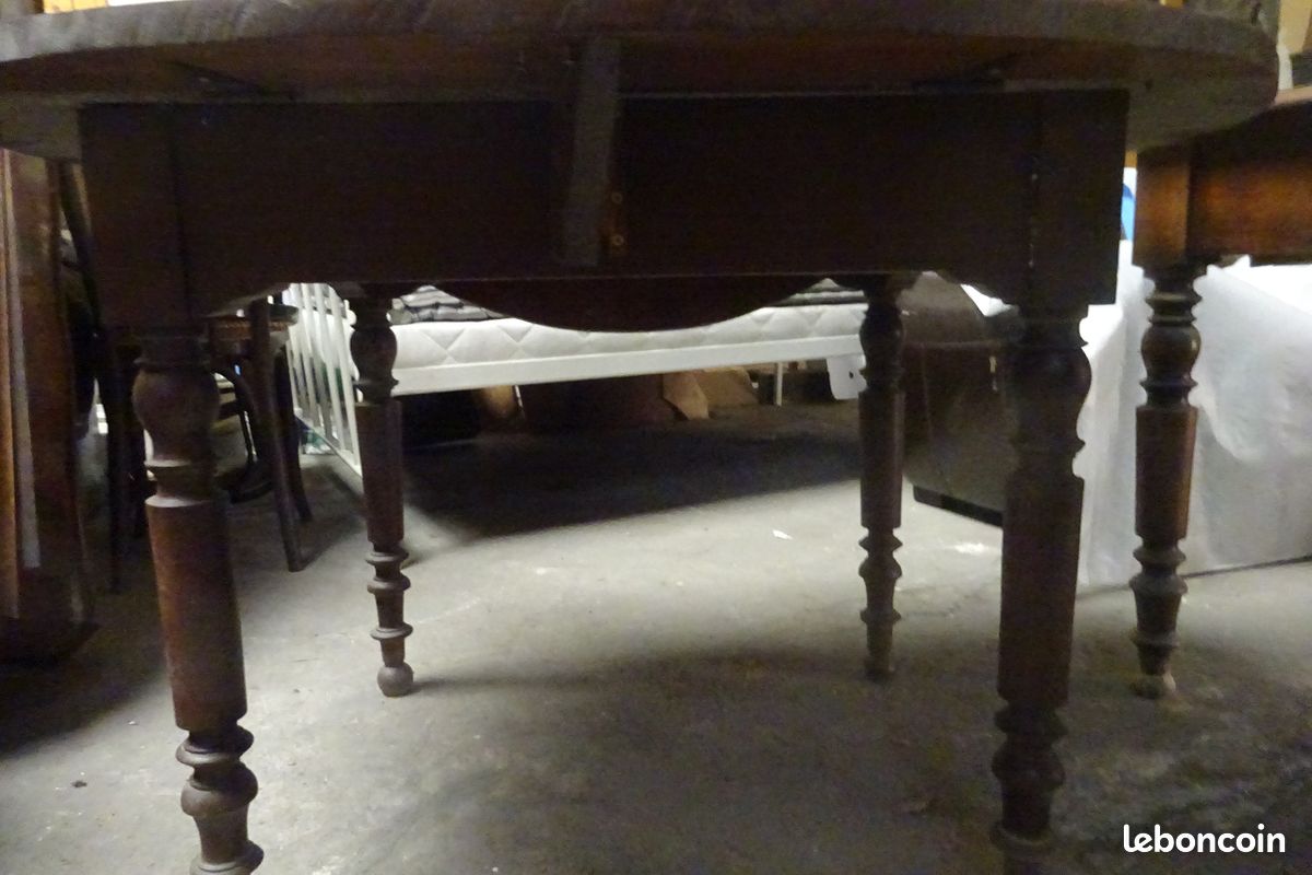 Table ronde (image 3)