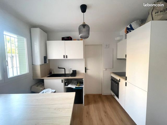 Appartement 1 pièce 21 m² · à Toulouse · 21 m² · 595 €