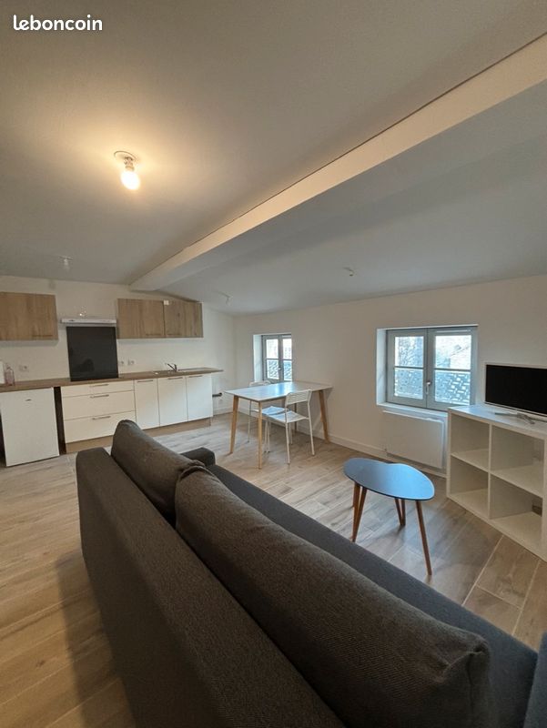 Appartement 1 pièce 25 m² · à Narbonne · 25 m² · 435 €/mois