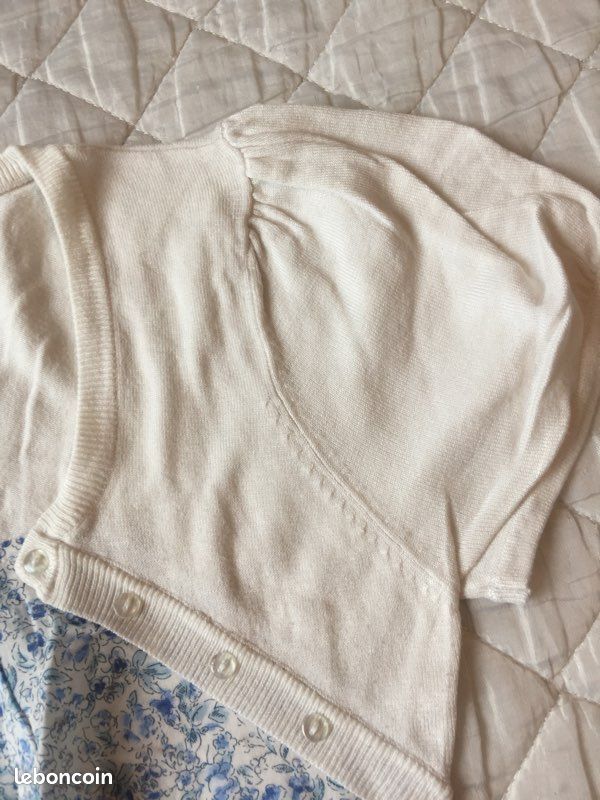 Haut femme taille L (image 3)