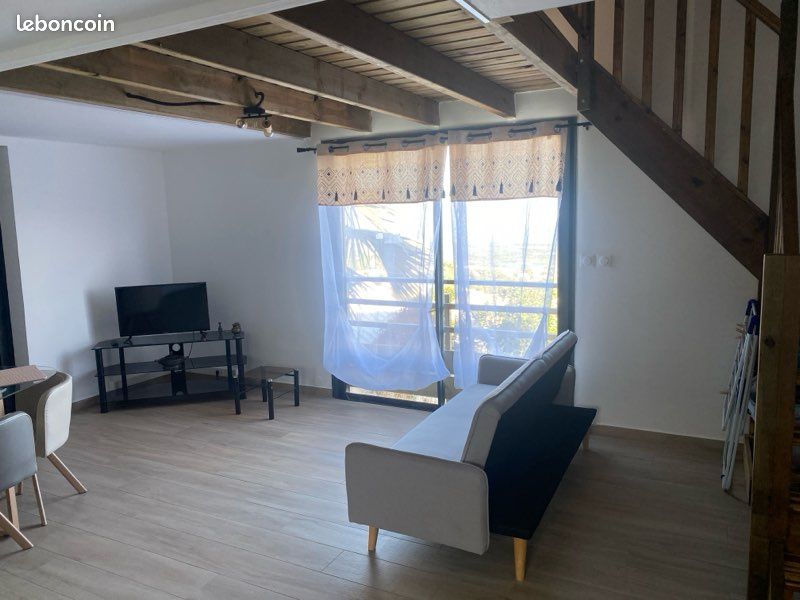 Location maison meublée T3 (image 2)