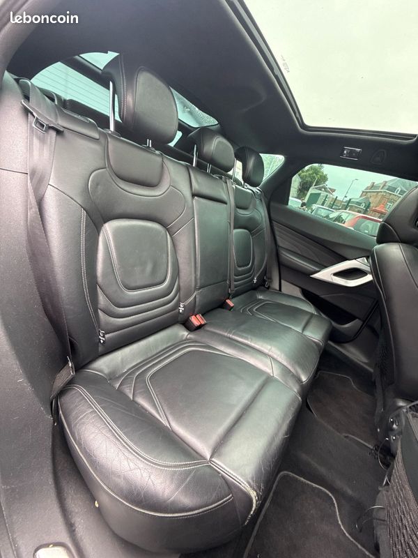 Citroën DS5 SportChic 2.0HDI 160CH BVA *GPS*220000KMS*5490EUROS (image 19)