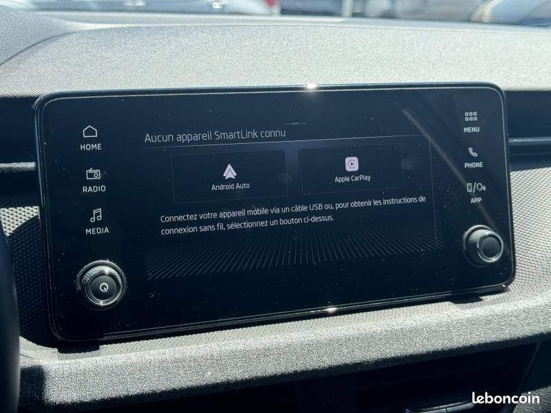 Skoda Kamiq 1.0 TSI Evo 2 116ch Selection (image 18)