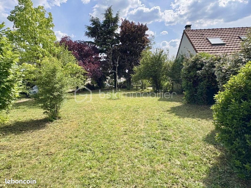 Terrain 418 m² · à Villorceau · 35 000 €