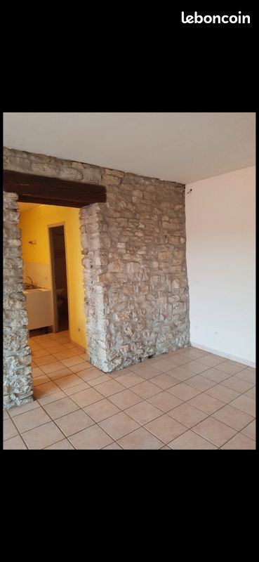 Appartement 2 pièces 60 m² · à Sarrebourg · 60 m² · 555 €/mois