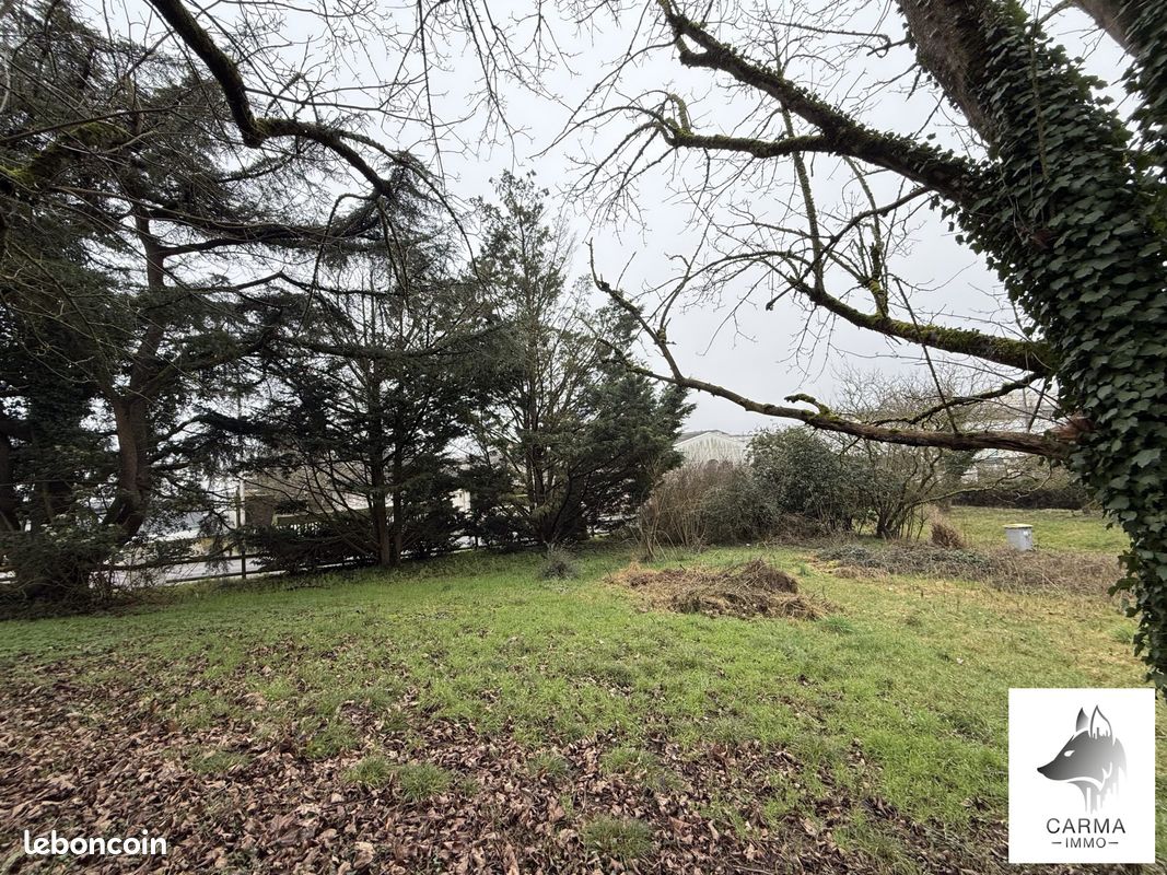 Terrain 689 m² · à Saint-Ouen · 689 m² · 29 000 €