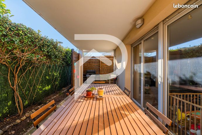 Maison 3 pièces 73 m²