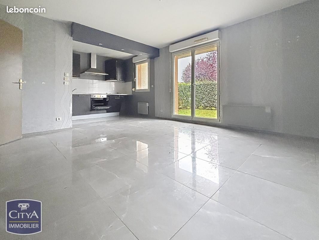 Appartement 3 pièces 65 m² · à Liévin · 65 m² · 98 000 €