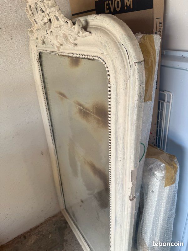 Miroir ancien (image 2)