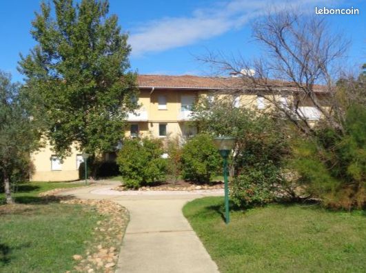 Appartement 3 pièces 64 m² · à Morières-lès-Avignon · 64 m² · 859 €/mois