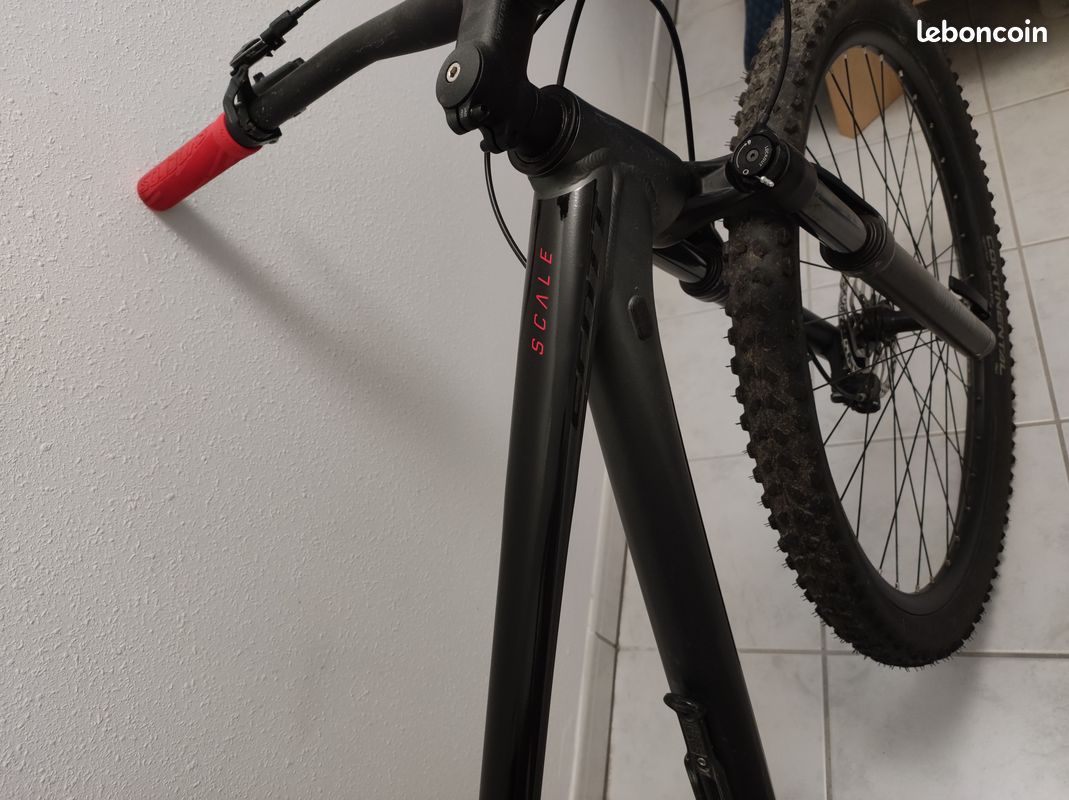 VTT Scott Scale 970 (image 2)