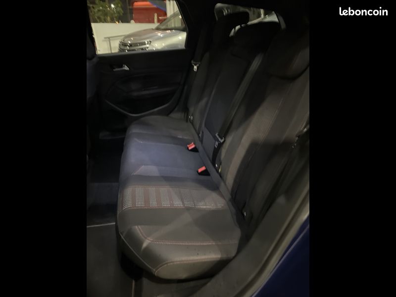 Peugeot 308 SW 1.2 PureTech 130ch S&S GT Line (image 12)