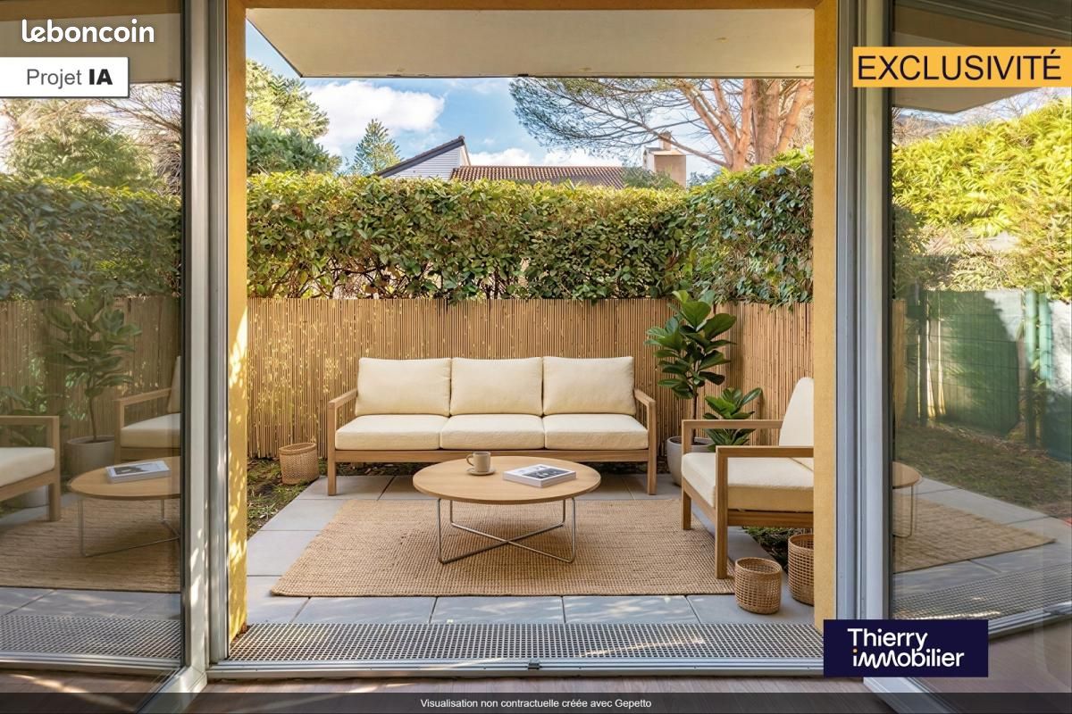 Appartement 1 pièce 25 m² · à Saint-Herblain · 25 m² · 110 160 €