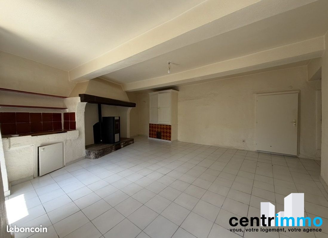 Maison 6 pièces 146 m² · à Combaillaux · 146 m² · 1 252 €