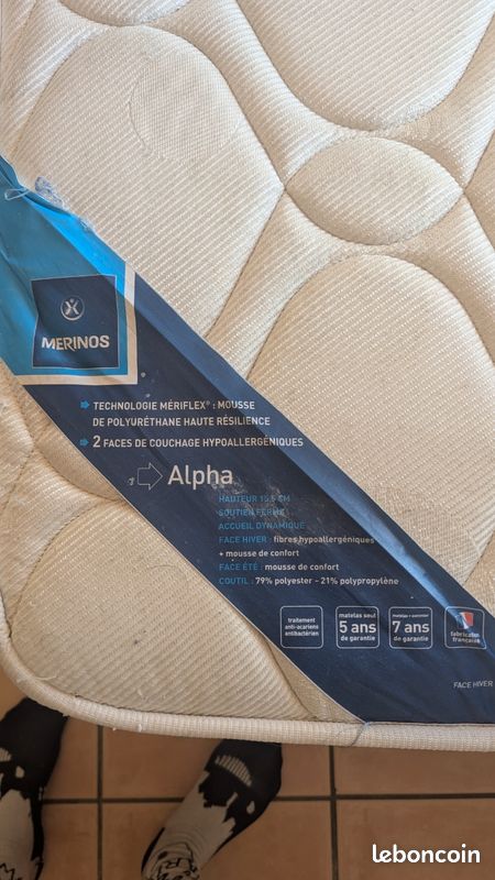 [URGENT] Grande vente mobilier & électroménager — Cause déménagement à l'étranger (image 17)