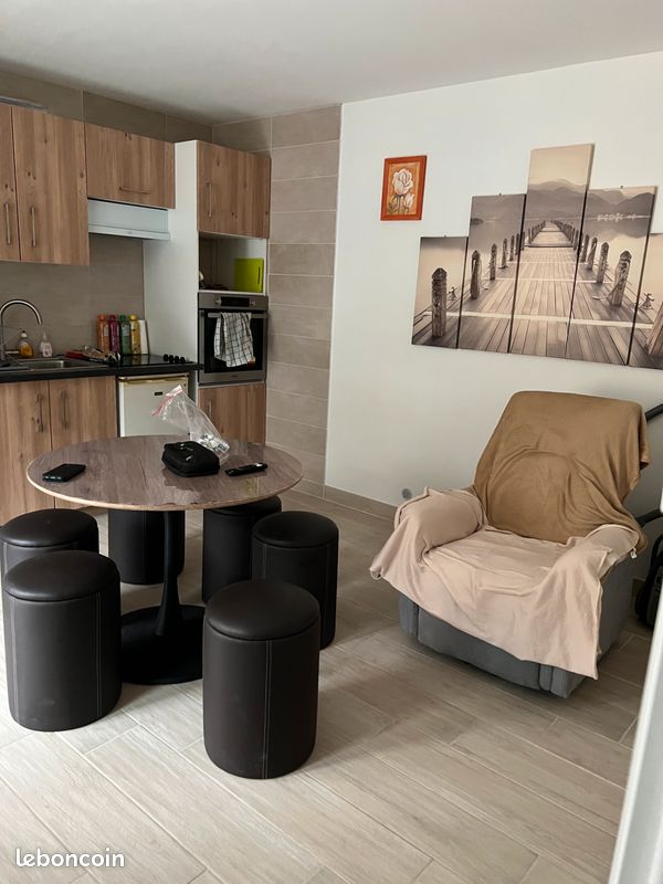 Parking 2 pièces 35 m² · à Montauban · 35 m² · 520 €/mois