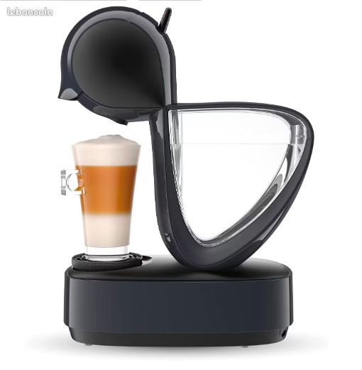 Nescafé Dolce Gusto Krups (image 4)