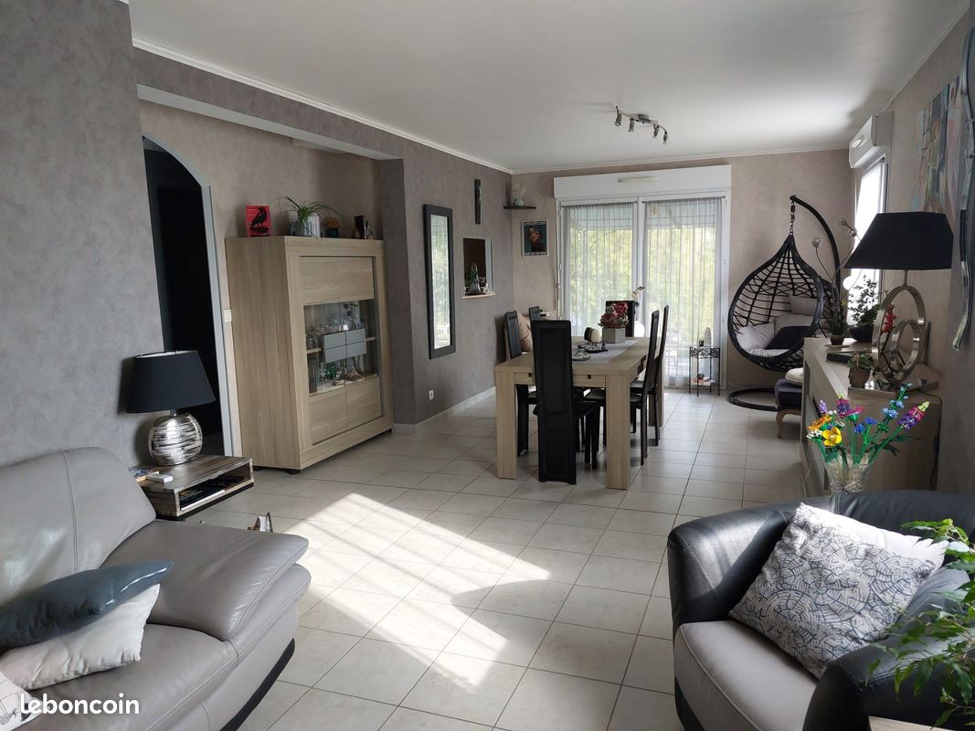 Propriété 6 pièces 106 m² (image 7)