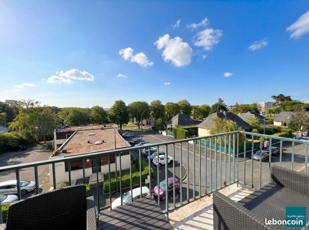 Appartement 6 pièces 99 m² · à Caen · 99 m² · 325 500 €