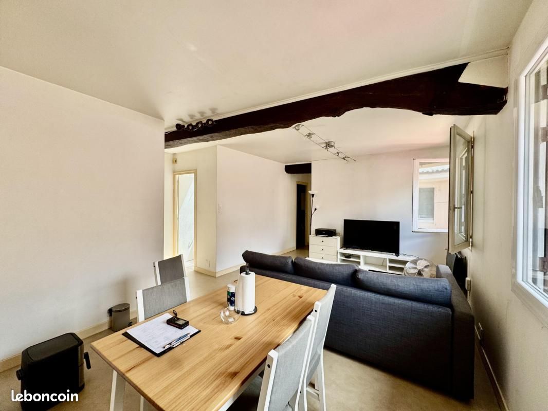 Appartement 2 pièces 48 m² (image 1)