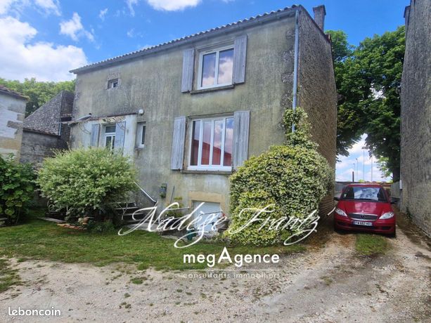 Maison 5 pièces 155 m²