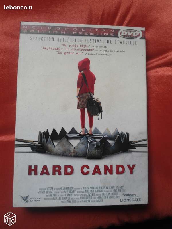 DVD action (image 2)